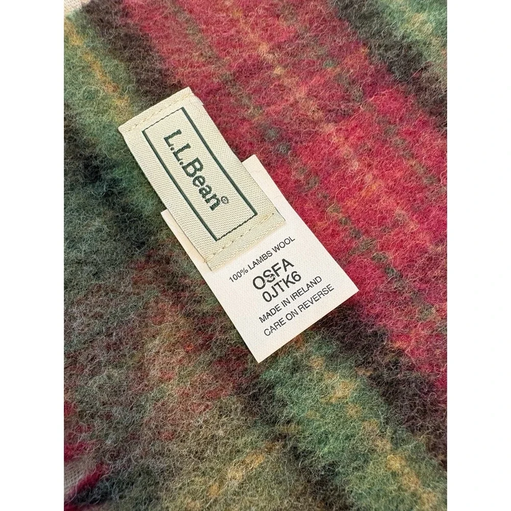 L.L. Bean excellent no